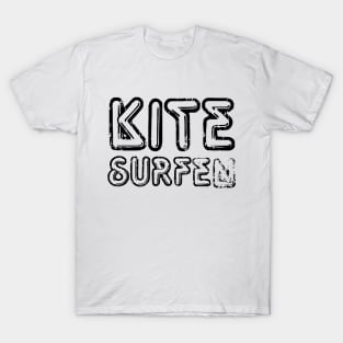 Kitesurfen T-Shirt